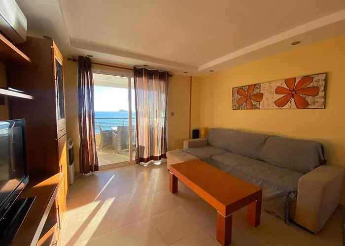 Apartmán Coblanca 8-5º4 *