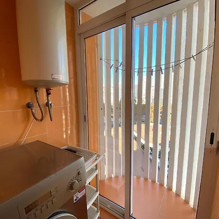 Coblanca 8-5º4 Apartamento