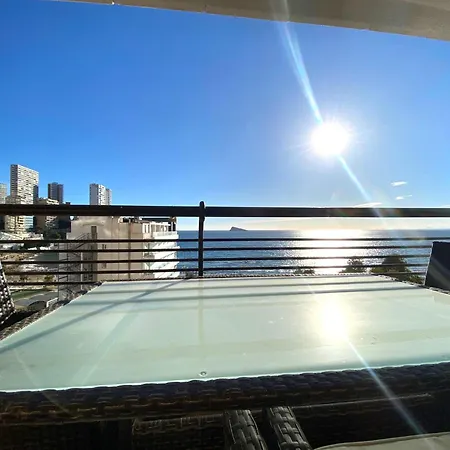 Coblanca 8-5º4 * Benidorm