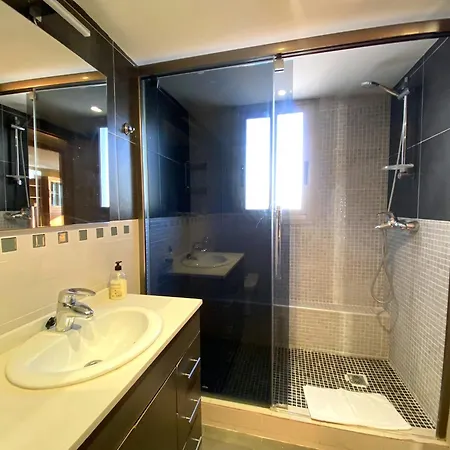 Apartamento Coblanca 8-5º4