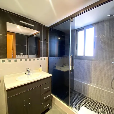 Coblanca 8-5º4 Apartamento *