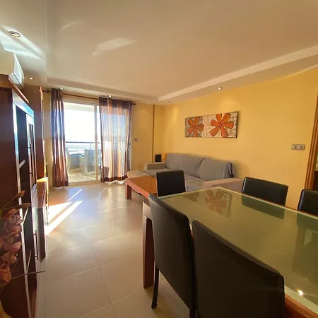 Coblanca 8-5º4 * Benidorm