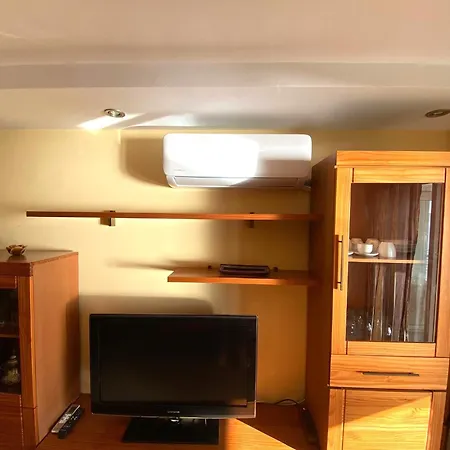 Coblanca 8-5º4 Apartamento