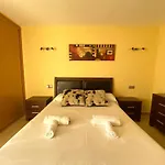 Coblanca 8-5º4 Appartamento *