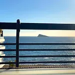 Coblanca 8-5º4 Appartamento Benidorm
