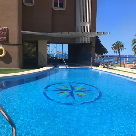 Apartamento Coblanca 8-5º4 *