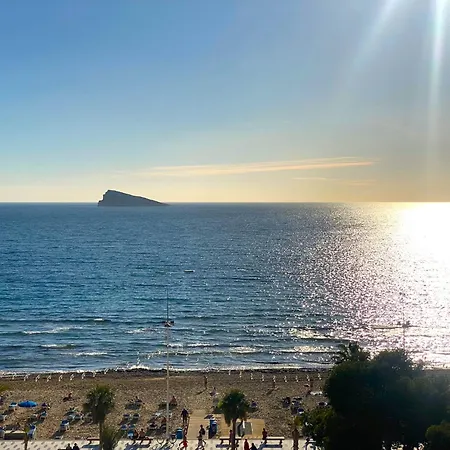 Coblanca 8-5º4 * Benidorm