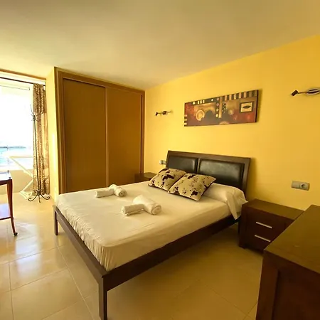 Apartmán Coblanca 8-5º4 *