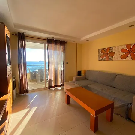 Apartament Coblanca 8-5º4 *