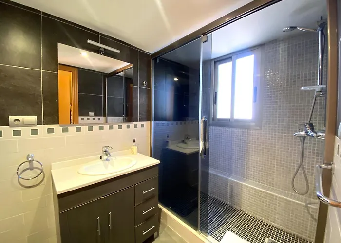Coblanca 8-5º4 Appartement *