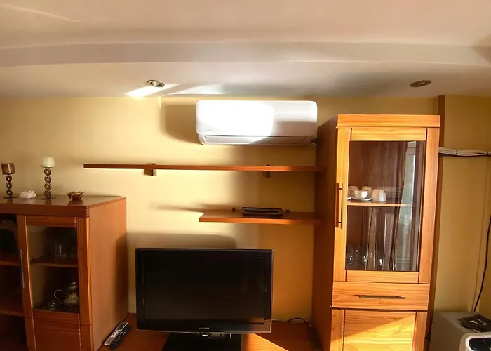 Coblanca 8-5º4 Appartement