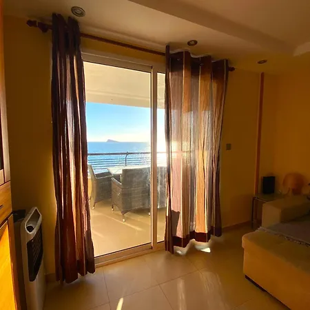 Coblanca 8-5º4 Апартаменты *