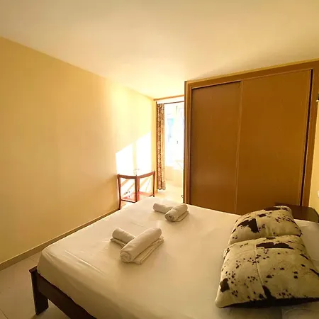 Coblanca 8-5º4 * Бенидорм