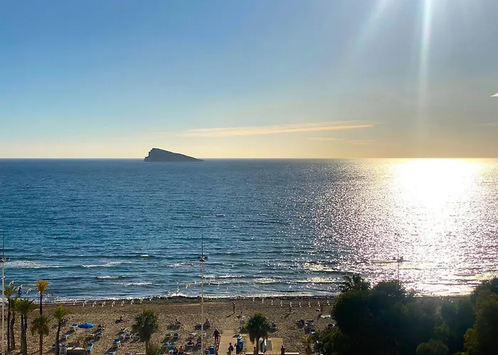 Coblanca 8-5º4 * Benidorm