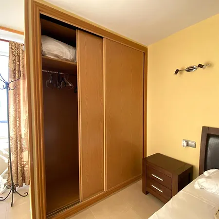 Coblanca 8-5º4 Benidorm