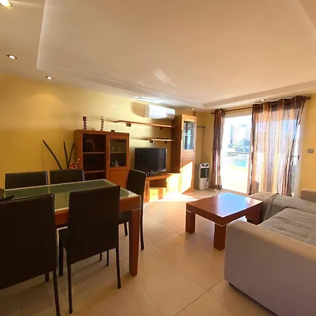 Coblanca 8-5º4 Benidorm