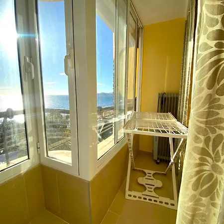 Coblanca 8-5º4 Benidorm